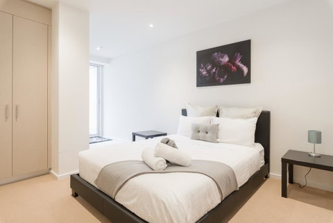 Ther-Rich 2Brm CBD Apartment - Accommodation BNB 3