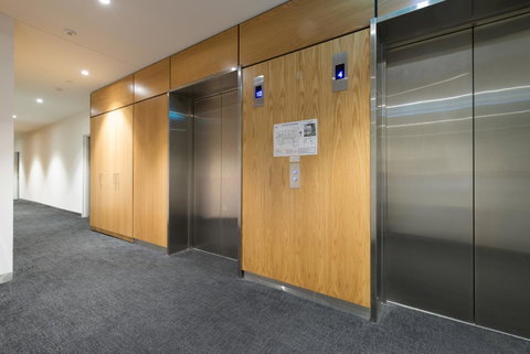 Ther-Rich 2Brm CBD Apartment - Accommodation BNB 25