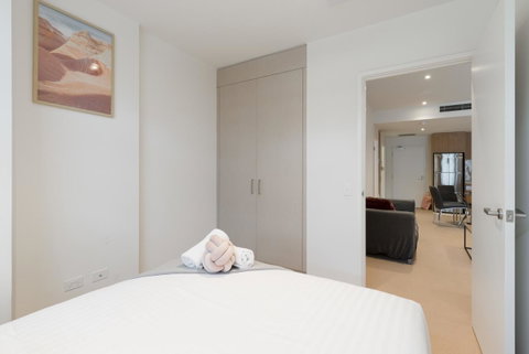 Ther-Rich 2Brm CBD Apartment - Accommodation BNB 8