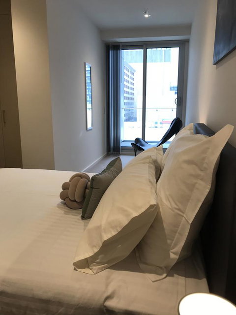 Ther-Rich 2Brm CBD Apartment - Accommodation BNB 36