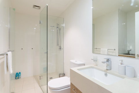 Ther-Rich 2Brm CBD Apartment - Accommodation BNB 31