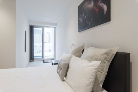Ther-Rich 2Brm CBD Apartment - Accommodation BNB 1
