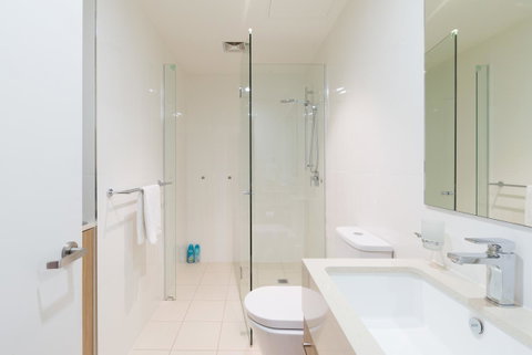 Ther-Rich 2Brm CBD Apartment - Accommodation BNB 29