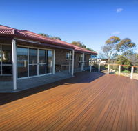 Limestone Ridge - Accommodation BNB