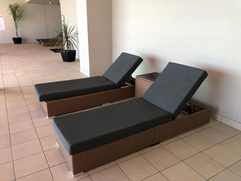 CENTRAL ESCAPE 2 BEDROOM @ ADELAIDE CBD - Accommodation BNB 14