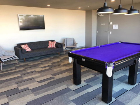 CENTRAL ESCAPE 2 BEDROOM @ ADELAIDE CBD - Accommodation BNB 18