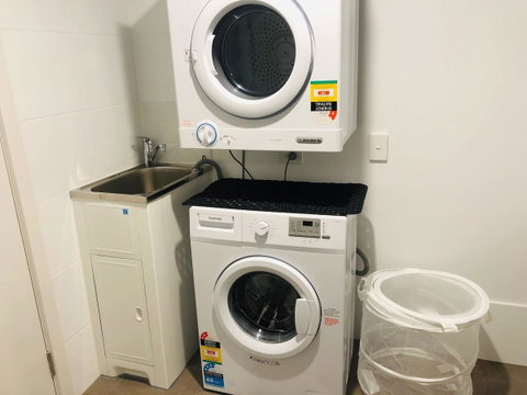 CENTRAL ESCAPE 2 BEDROOM @ ADELAIDE CBD - Accommodation BNB 11