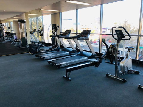 CENTRAL ESCAPE 2 BEDROOM @ ADELAIDE CBD - Accommodation BNB 15