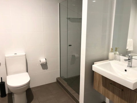 CENTRAL ESCAPE 2 BEDROOM @ ADELAIDE CBD - Accommodation BNB 10