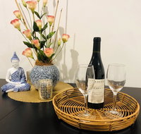 CENTRAL ESCAPE 2 BEDROOM  ADELAIDE CBD - Accommodation BNB