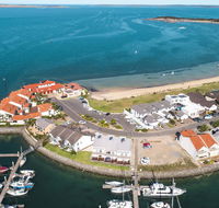 Mariners Cay Apartment - Accommodation BNB