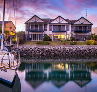 Marina Reflections - Accommodation BNB