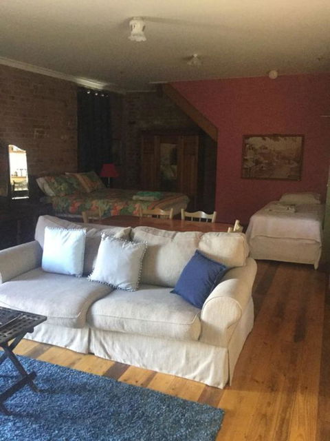 Original Hat Factory - Accommodation BNB 2
