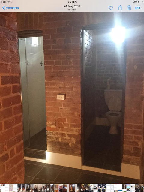 Original Hat Factory - Accommodation BNB 3