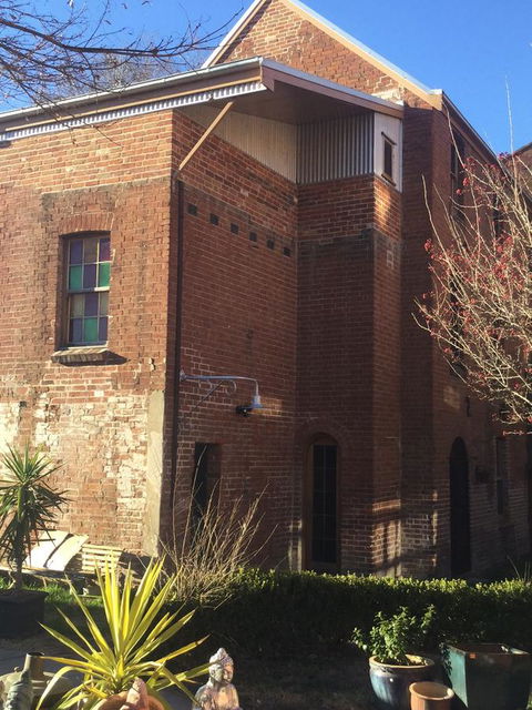 Original Hat Factory - Accommodation BNB 0