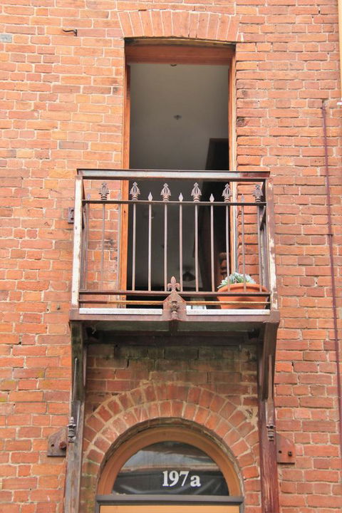 Original Hat Factory - Accommodation BNB 1