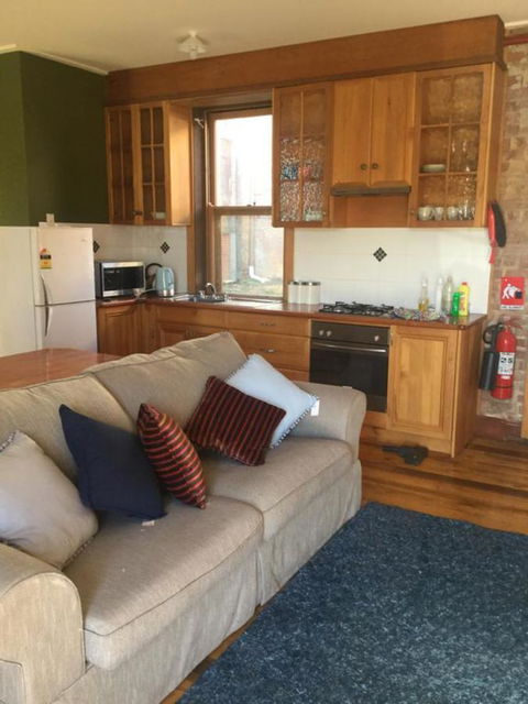 Original Hat Factory - Accommodation BNB 7