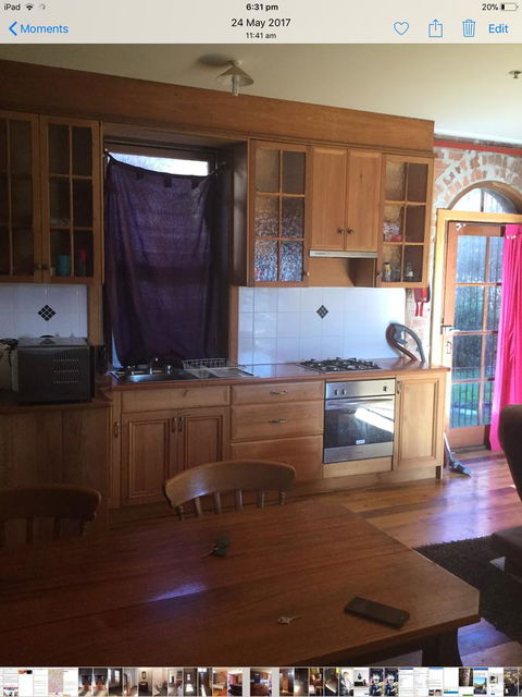 Original Hat Factory - Accommodation BNB 8