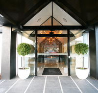 Ellen Hotel - Accommodation BNB