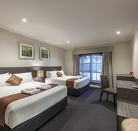Hahndorf Resort - Accommodation BNB