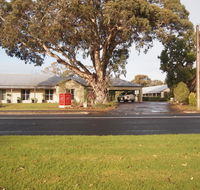 Alexander Cameron Suites - Accommodation BNB