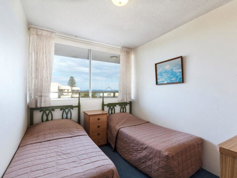 Ebbtide 25 - Accommodation BNB 5