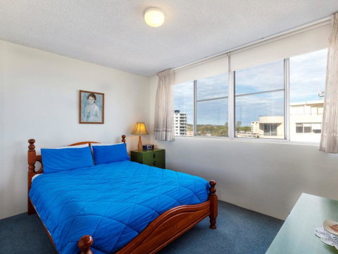 Ebbtide 25 - Accommodation BNB 4