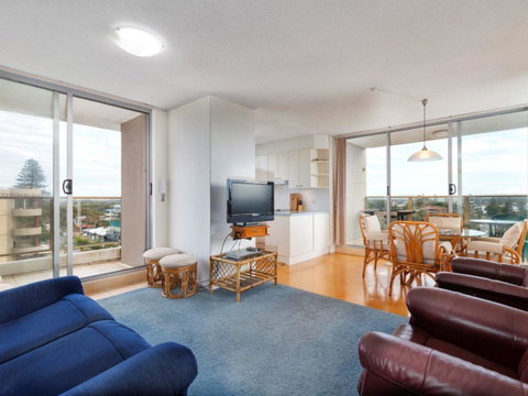 Ebbtide 25 - Accommodation BNB 2