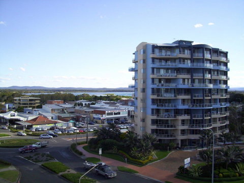 Ebbtide 25 - Accommodation BNB 11