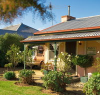 Ruby's Cottage - Accommodation BNB