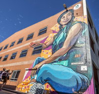 Adelaide Central YHA - Accommodation BNB