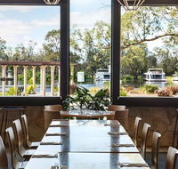Berri Hotel - Accommodation BNB