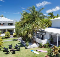 Atlantic Byron Bay - Accommodation BNB