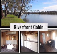 Murray Bridge Riverview cabin - Accommodation BNB
