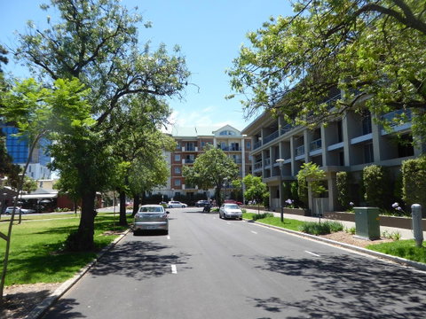 ADELAIDE CENTRAL APARTMENT - 3BR, 2BATH & CARPARK - Accommodation BNB 33