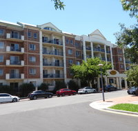 ADELAIDE CENTRAL APARTMENT - 3BR 2BATH  CARPARK - Accommodation BNB