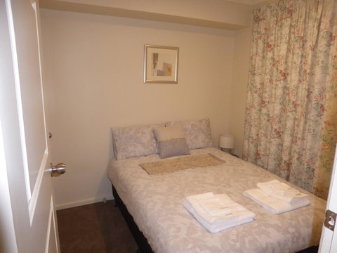 ADELAIDE CENTRAL APARTMENT - 3BR, 2BATH & CARPARK - Accommodation BNB 16