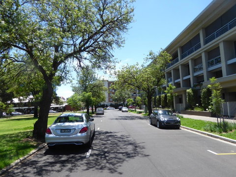 ADELAIDE CENTRAL APARTMENT - 3BR, 2BATH & CARPARK - Accommodation BNB 35
