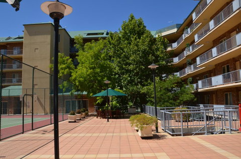 ADELAIDE CENTRAL APARTMENT - 3BR, 2BATH & CARPARK - Accommodation BNB 25