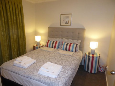 ADELAIDE CENTRAL APARTMENT - 3BR, 2BATH & CARPARK - Accommodation BNB 15
