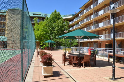 ADELAIDE CENTRAL APARTMENT - 3BR, 2BATH & CARPARK - Accommodation BNB 24