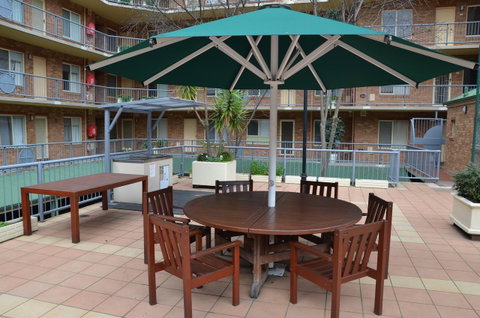 ADELAIDE CENTRAL APARTMENT - 3BR, 2BATH & CARPARK - Accommodation BNB 23