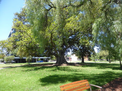 ADELAIDE CENTRAL APARTMENT - 3BR, 2BATH & CARPARK - Accommodation BNB 30