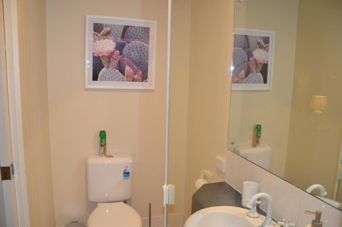 ADELAIDE CENTRAL APARTMENT - 3BR, 2BATH & CARPARK - Accommodation BNB 13