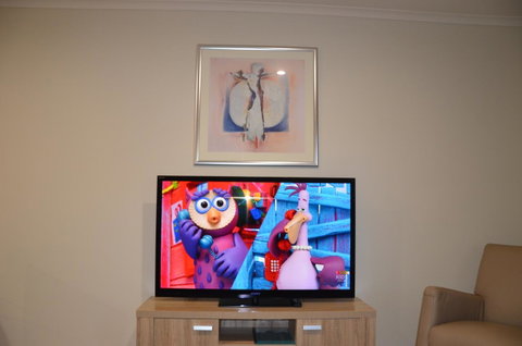 ADELAIDE CENTRAL APARTMENT - 3BR, 2BATH & CARPARK - Accommodation BNB 9