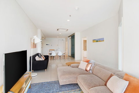Stylish And Comfortable, Views Over Gouger St! - Accommodation BNB 20
