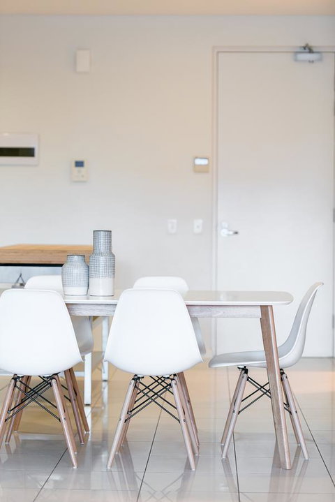 Stylish And Comfortable, Views Over Gouger St! - Accommodation BNB 18