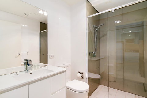 Stylish And Comfortable, Views Over Gouger St! - Accommodation BNB 14