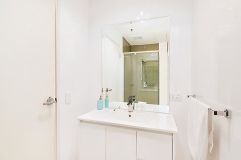 Stylish And Comfortable, Views Over Gouger St! - Accommodation BNB 15