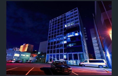 Stylish And Comfortable, Views Over Gouger St! - Accommodation BNB 22